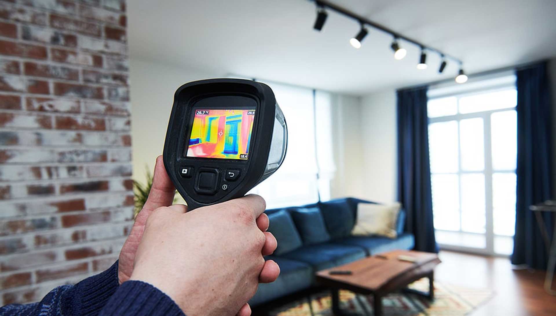 Su Kaçağı Tespiti ve Onarım Çözümleri